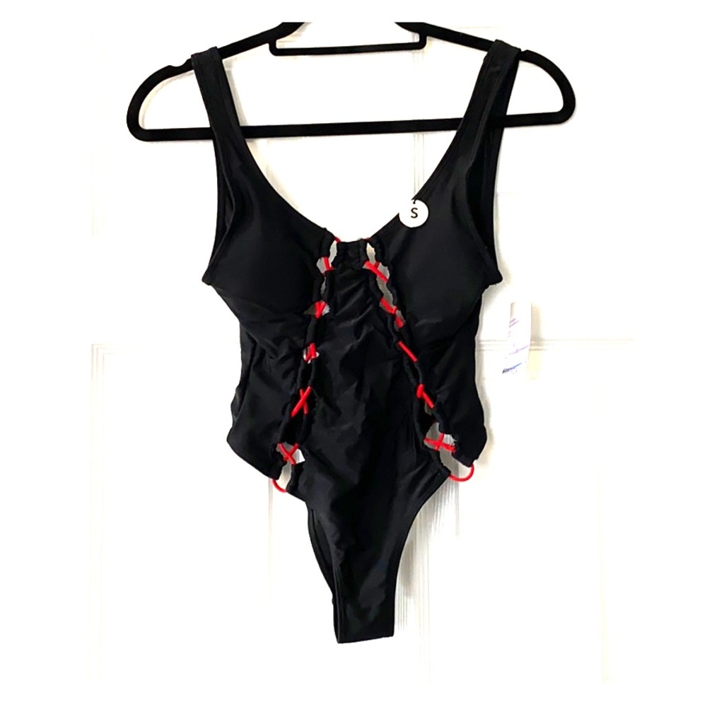 Brand New w/tags Onepiece Swimsuit